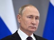 Російський диктатор володимир путін