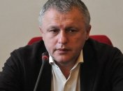 Суркис: Милевский не слышал меня ни в 19 лет, ни в 22, ни в 24