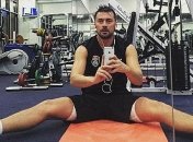 Милевский: Не понимаю, как связаны политика и спорт