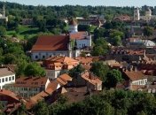 В Вильнюсе введут налог для туристов