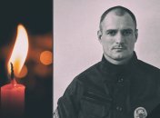 Життя Олександра Лемака обірвав ворожий обстріл