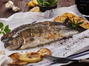 Изумительная рыба: 5 секретов приготовления