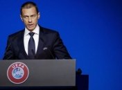 В УЄФА заявили про великі перспективи українського футболу