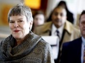 Впервые заместителем генсека НАТО стала женщина