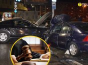 Подозреваемому избрали меру пресечения