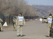 Штаб ООС заявляет о подготовке провокации в районе Петровского