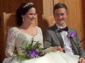 Смешные свадебные снимки, которые получаются если сэкономить на фотографе