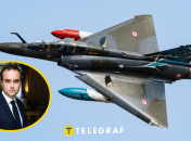 Стало известно, когда Украина получит Mirage 2000: что это за истребители (инфографика)