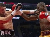 Климас прокомментировал победу Гвоздика над Стивенсоном