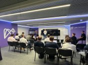 Зустріч AI-комітету Асоціації ІТ Ukraine та розробників української Стратегії розвитку ШІ