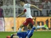 Левандовски: Нет никаких сомнений в том, что Англия - фаворит