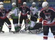 Киевский хоккейный клуб отказался выступать в чемпионате Украины