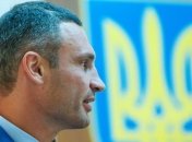 Кличко: У Києві зупиняється рух громадського транспорту