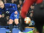 Шовковский о матче с "Эвертоном": В Киеве все будет по-другому