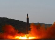 В Северной Корее рассказали подробности запуска ракеты 