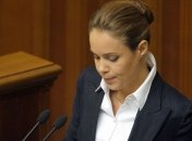 Наталья Королевская уволена с должности Министра соцполитки