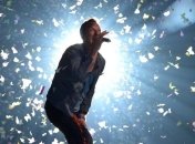 Солист Coldplay купил работу уличного художника Бэнкси 