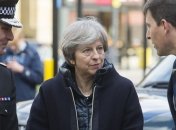 Мэй и Туск пришли к соглашению по делу отравления Скрипаля