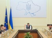 Кабмин одобрил проекты указов о назначении глав двух ОГА