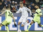 Суркис: "Динамо" с Ярмоленко и без - это две разные команды