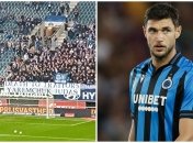 Яремчук сыграл против своей бывшей команды