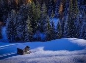 17 января - приметы и обряды в Феоктистов день