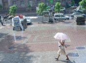 Прогноз погоды в Украине на 5 июня: жара и грозы