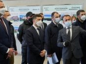 Зеленский о трудовых мигрантах: Рабства в Украине нет