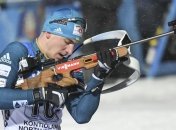 Биатлон. Пидручный и Прима о персьюите в Хохфильцене