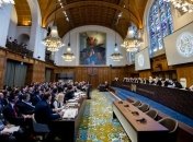 Украина пойдет в суд ООН с иском о финансировании Россией терроризма