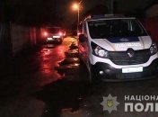 Самооборона: В Киеве женщина во время ссоры убила своего мужа (Фото, Видео)