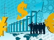 Курс валют: долар дорожчає на 27 копійок