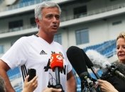 Моуриньо: За титул чемпиона Англии будут сражаться шесть или семь команд