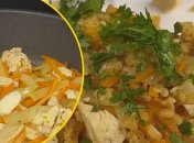 Приготовьте это блюдо вместо плова