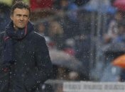 Луис Энрике: "Барселона" играла лучше "Хетафе"