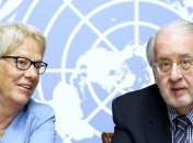 ООН обвинила "ИГИЛ" в геноциде езидов