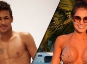 Неймар женится?