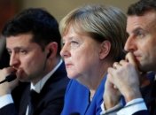 Зеленский: Только в случае обеспечения безопасности можно решить политические вопросы