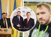 Андрей Лозовой оказался очень творческим человеком