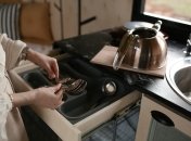 Ваші столові прилади знову будуть  блищати