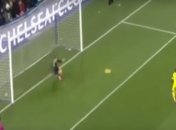 Молодежки "Челси" и "Оксфорда" выдали удивительную серию пенальти (Видео)