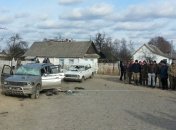 Стрельбу в Ровненской области квалифицировали как "хулиганство"