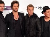Группа Take That записала официальный гимн сборной Англии по футболу
