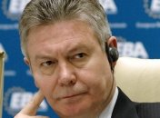 Еврокомиссар Карел де Гухт приехал в Киев   