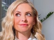 Актриса Сара Мишель Геллар удивила своих поклонников внешним видом (Видео)
