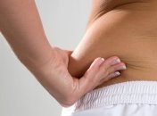 Живот - самая проблемная часть тела