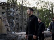 Володимир Зеленський