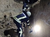 В Одесской области оползень убил двух человек