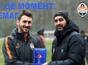 Форвард "Шахтера": Буду стремиться забивать, но командные успехи важнее