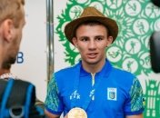 Украинец Хижняк возглавил комиссию боксеров AIBA